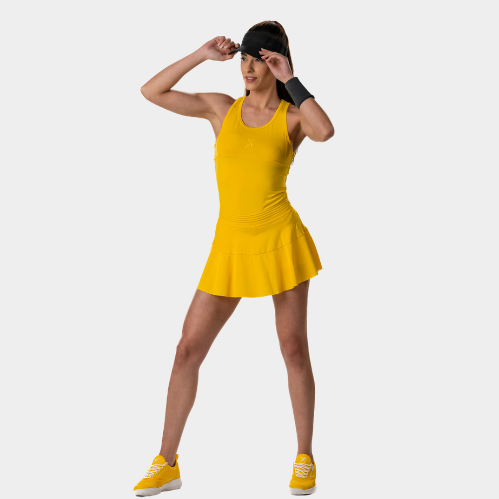DROP SHOT SOL SKIRT
