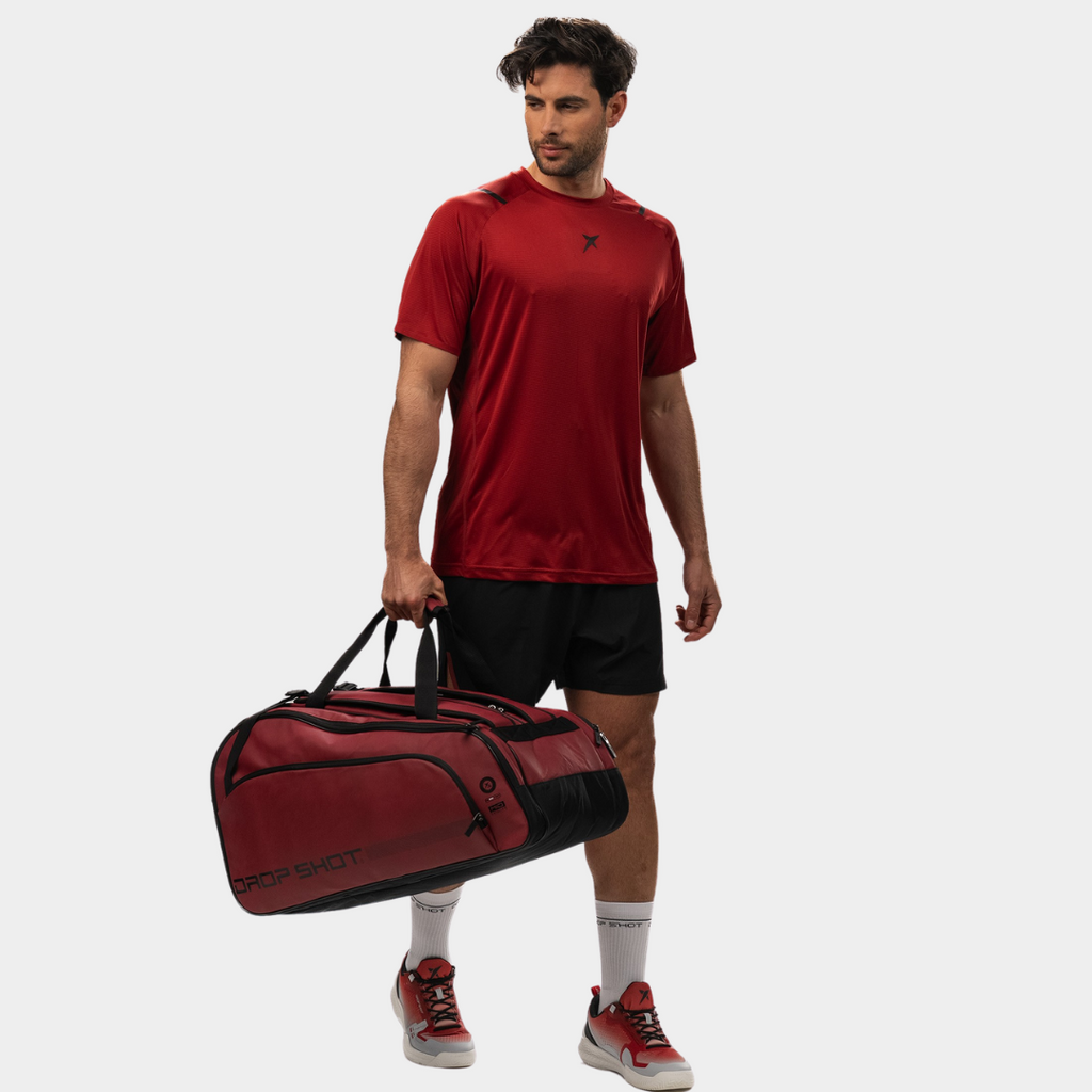 DROP SHOT FENIX T-SHIRT