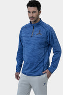 SUDADERA SIGMA
