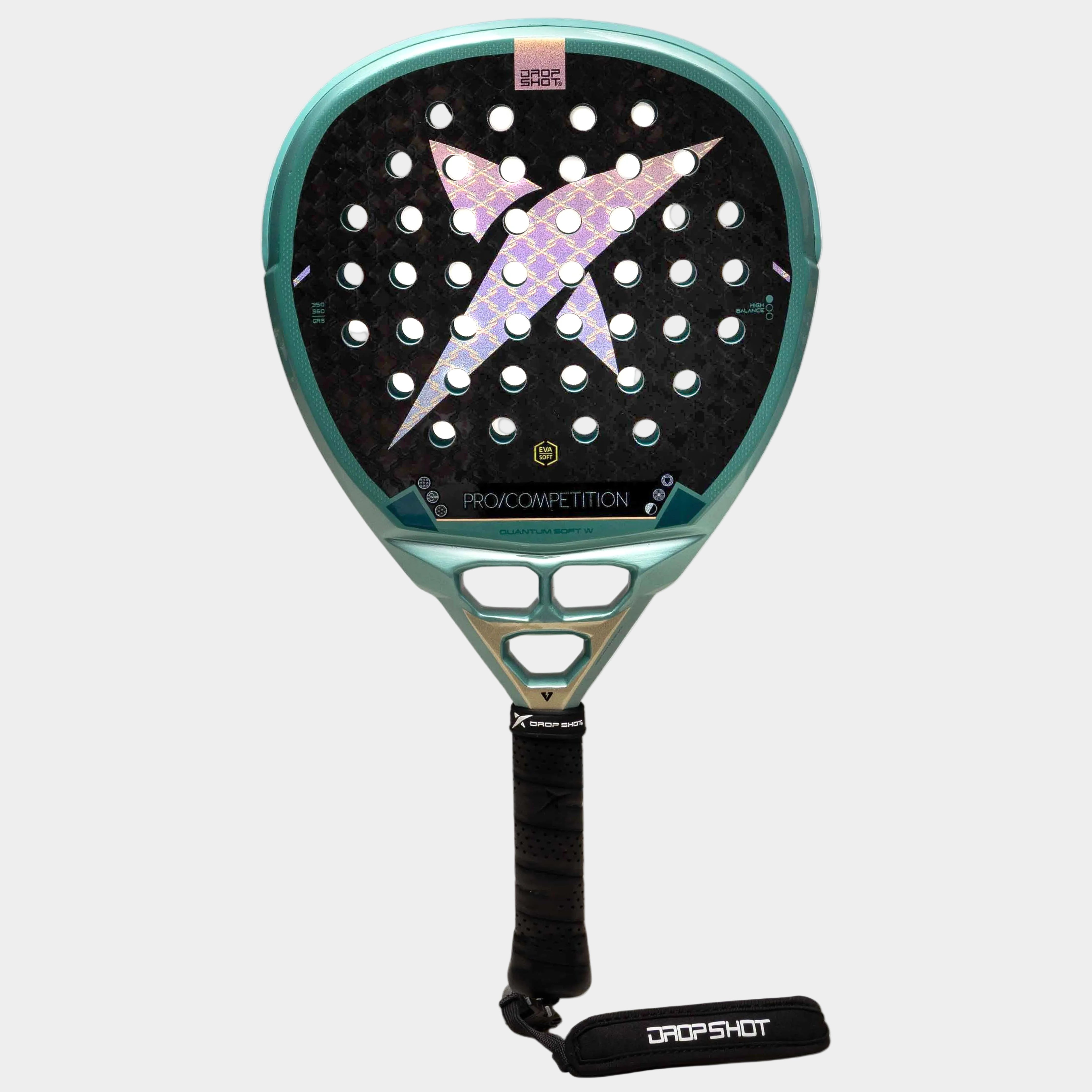 DROP SHOT QUANTUM SOFT W – Drop Shot