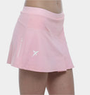 FALDA ROSA FENICIA DROP SHOT