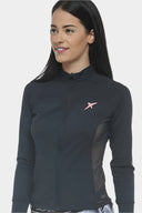 CHAQUETA DROP SHOT ZAFIRO