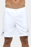 SHORT DROP SHOT ARGON BLANCO