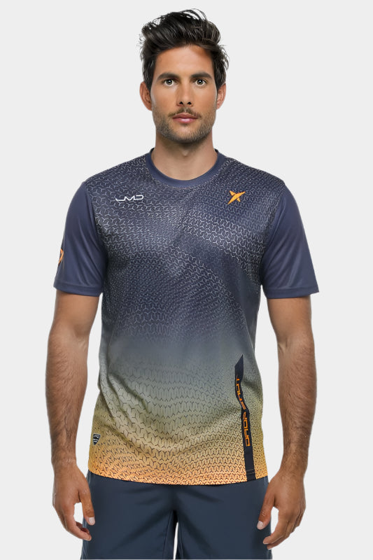 CAMISETA ARGON PRINT