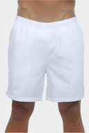 DROP SHOT TEAM WHITE SHORT