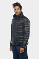 CHAQUETA DROP SHOTAREN