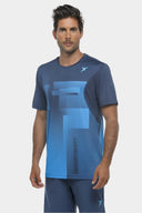 CAMISETA DROP SHOT BRAIS 2021