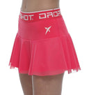 FALDA DROP SHOT NAUKA FUCSIA