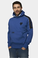 DROP SHOT KILIAN HOODIE