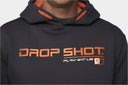 DROP SHOT ARGON HOODIE