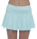 FALDA AZUL NAUKA DROP SHOT