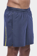 Short Drop Shot HERU Gris 2021