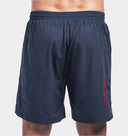Short Drop Shot Mylar Gris 2021