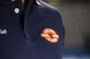 POLO DROP SHOT IZARO NAVY