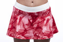FALDA DROP SHOT LYRA ROJA 2021