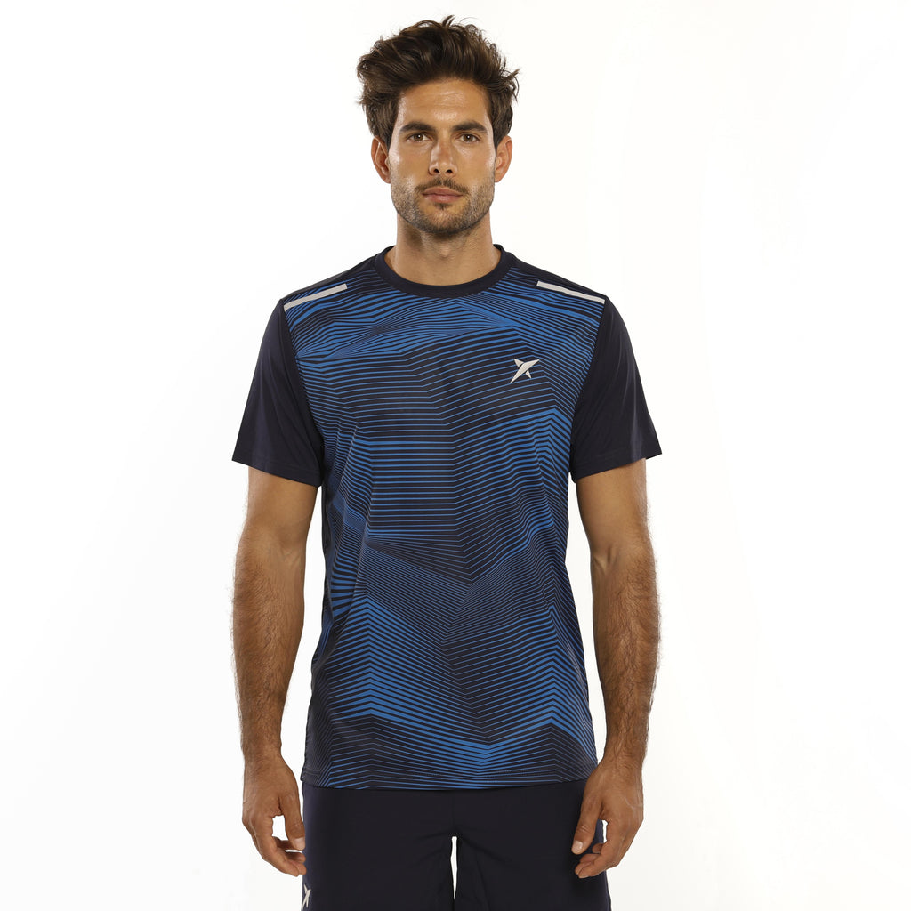 DROP SHOT RUSH 21 T-SHIRT