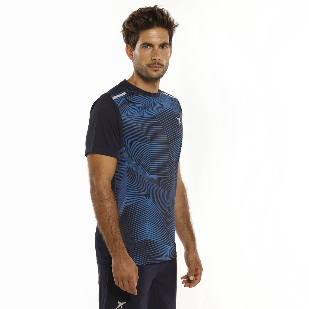 DROP SHOT RUSH 21 T-SHIRT