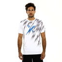 DROP SHOT ZERO 21 T-SHIRT