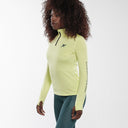 DROP SHOT CIELO 21 HOODIE