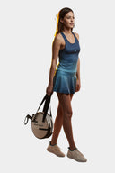 DROP SHOT GALA SKIRT 2022