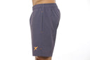 DROP SHOT BRUNO GRAY SHORTS 2022