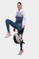 DROP SHOT ISORA LEGGINGS