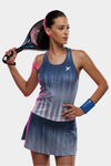 DROP SHOT ISORA TOP