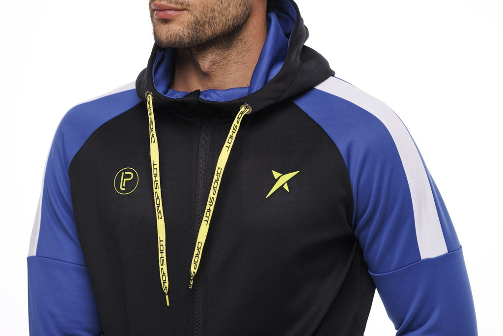 DROP SHOT RAYCO TRACKSUIT