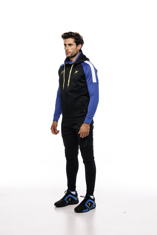 DROP SHOT RAYCO TRACKSUIT