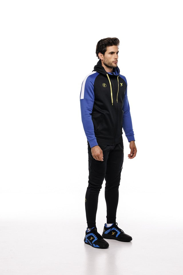 DROP SHOT RAYCO TRACKSUIT