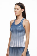 DROP SHOT ISORA TOP