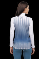DROP SHOT ISORA JACKET