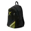 DROP SHOT ESSENTIAL YELLOW BACKPACK 23