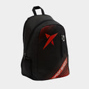 MOCHILA ROJA ESENCIAL DROP SHOT 23