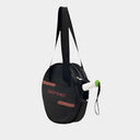 DROP SHOT BASSAN BLACK SHOULDER STRAP 23