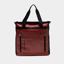 DROP SHOT CAIMA RED BAG