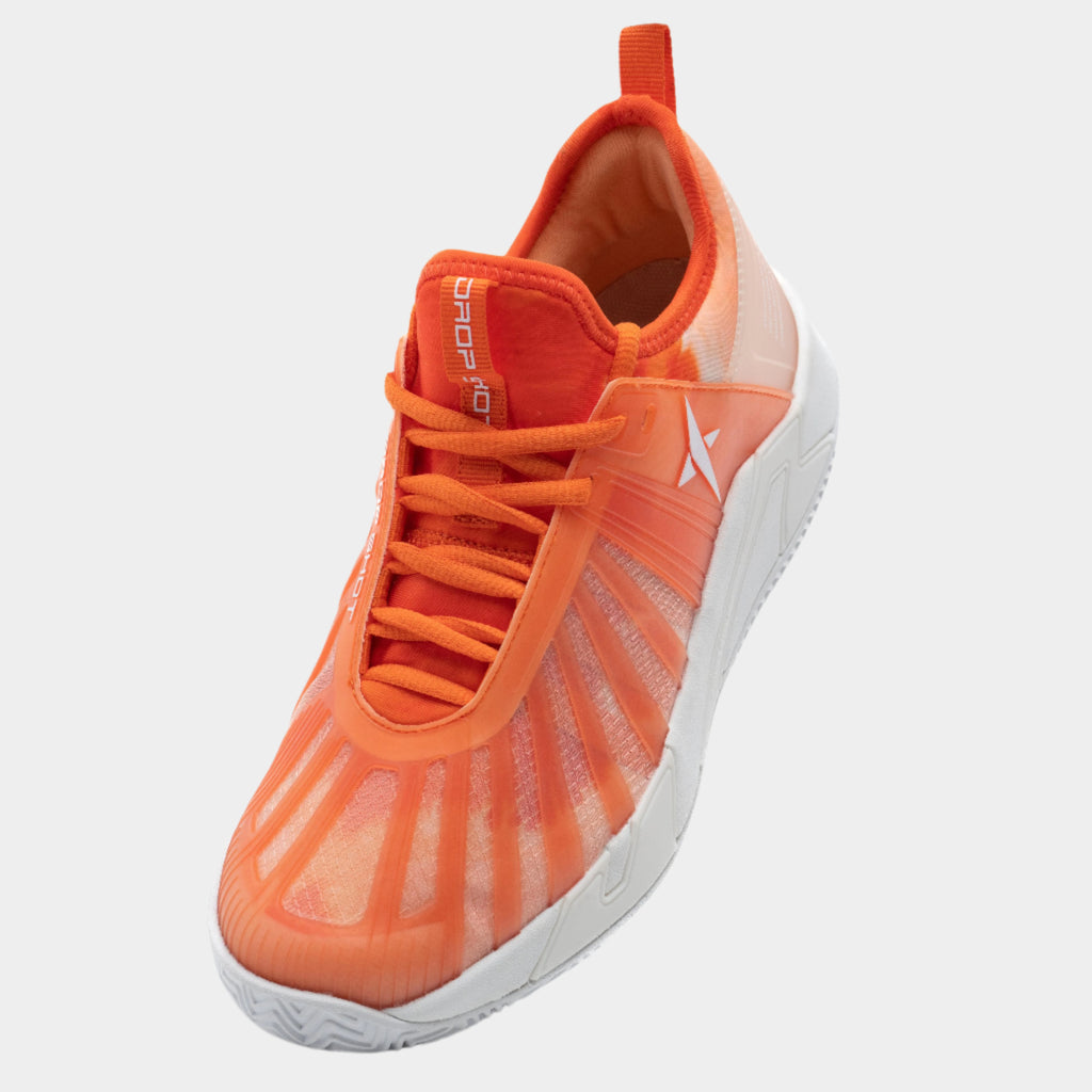 DROP SHOT MAIRA SHOES