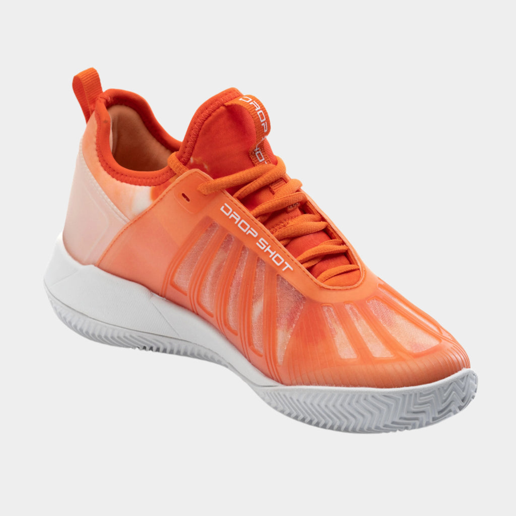 DROP SHOT MAIRA SHOES