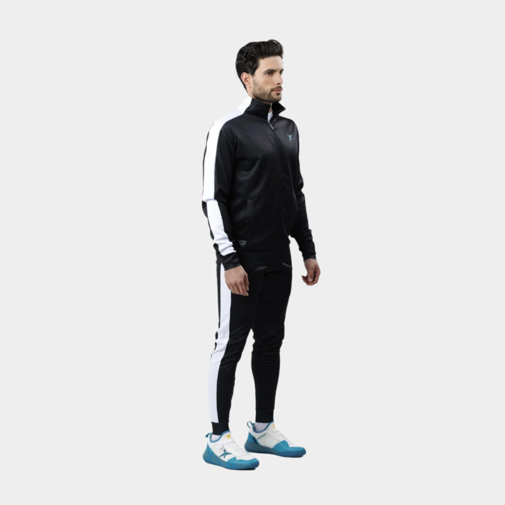 DROP SHOT ALSAI CAMPA TRACKSUIT