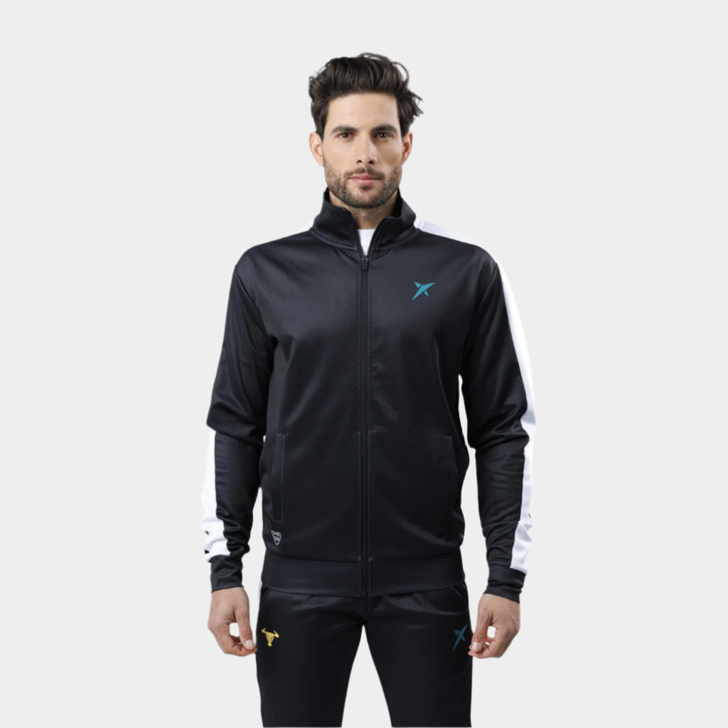 DROP SHOT ALSAI CAMPA TRACKSUIT