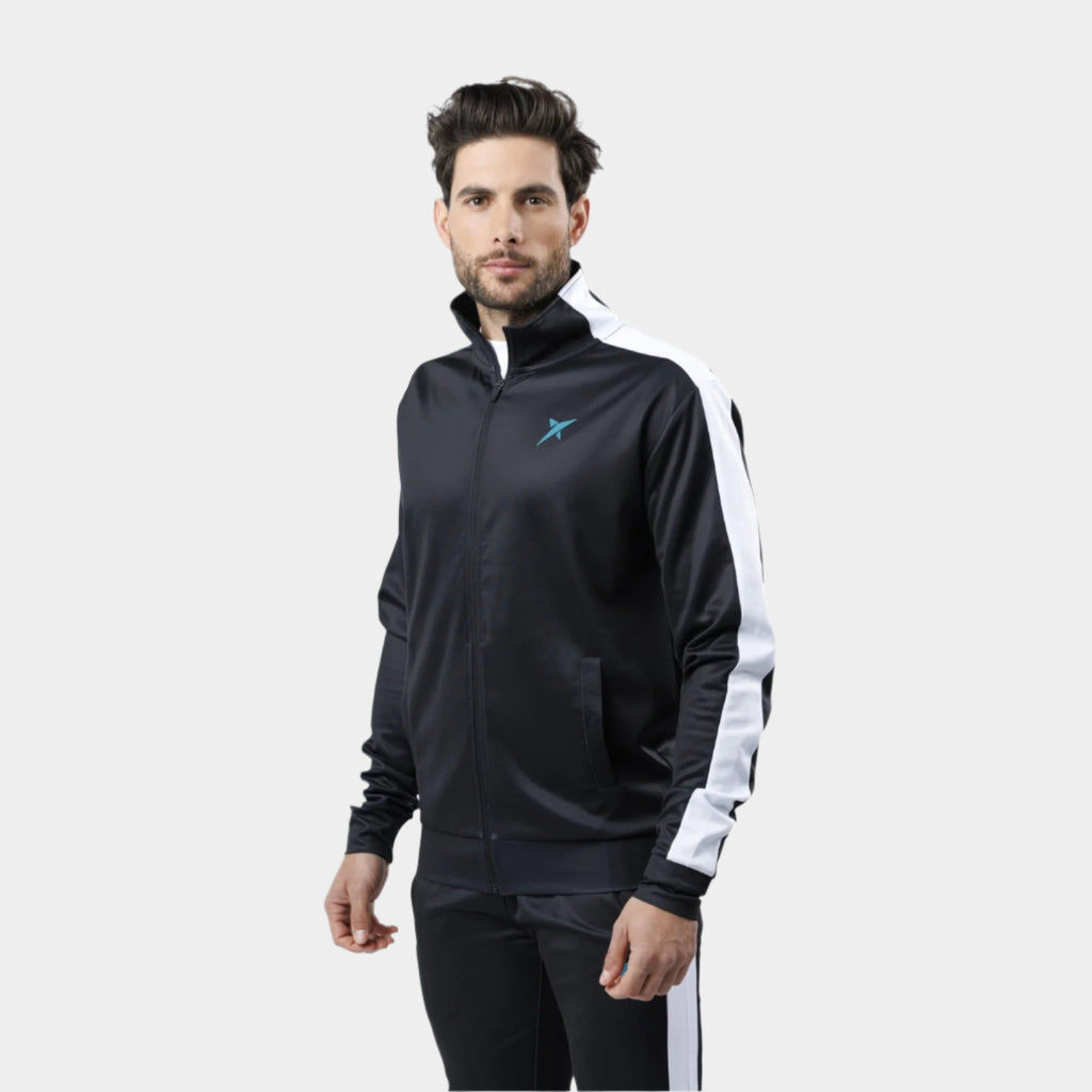 DROP SHOT ALSAI CAMPA TRACKSUIT