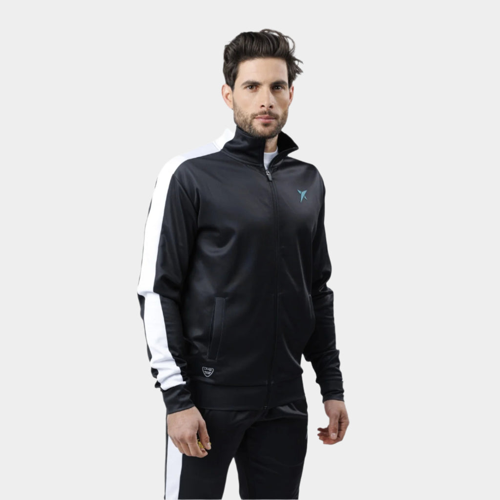 DROP SHOT ALSAI CAMPA TRACKSUIT
