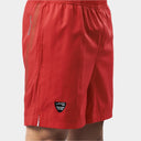 PANTALÓN DROP SHOT AIRAM JMD ROJO