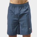 DROP SHOT DAILOS GRAY SHORTS