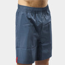 Pantalones cortos grises Drop Shot Dailos