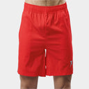 DROP SHOT DAILOS RED SHORTS