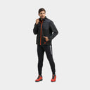 Pantalones deportivos Drop Shot Silas JMD