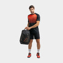 Pantalones cortos Drop Shot Silas JMD