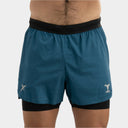 DROP SHOT WINKA CAMPA SHORT