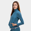 CHAQUETA ACOLCHADA DROP SHOT FRIDA